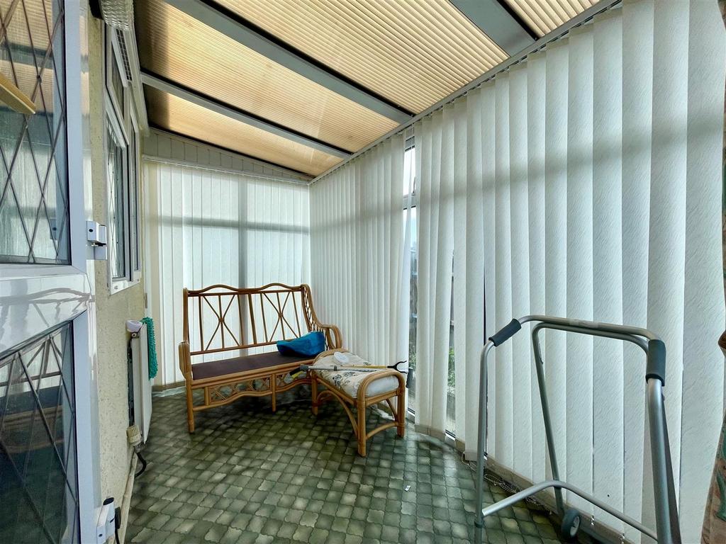 Sun Room