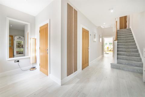 5 bedroom semi-detached house for sale, Greenwood Close, Brunton Woods, NE13