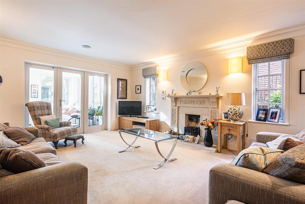 Sitting room