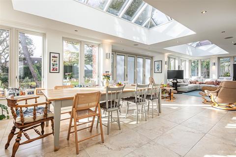 undefined, 19 Petworth Drive, Whirlow, S11 9QU