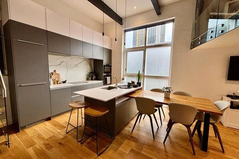 2 bedroom apartment for sale, Grosvenor Street West, Birmingham, B16