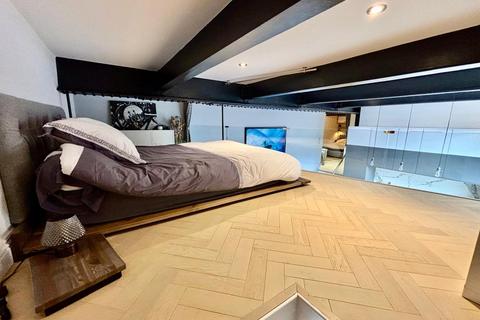 2 bedroom apartment for sale, Grosvenor Street West, Birmingham, B16