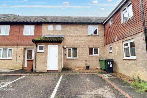 4 bedroom terraced house for sale, Gostwick, Orton Brimbles