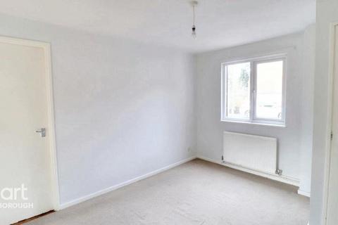 4 bedroom terraced house for sale, Gostwick, Orton Brimbles
