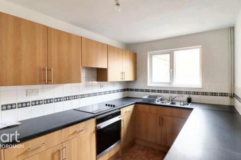 4 bedroom terraced house for sale, Gostwick, Orton Brimbles