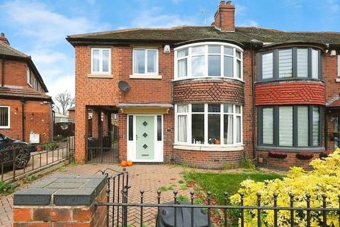 4 bedroom semi-detached house for sale, Roundwood Grove, Rawmarsh, Rotherham