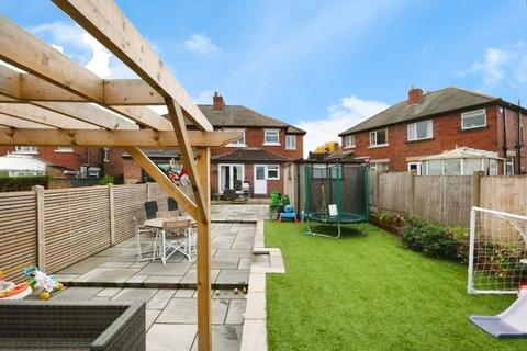 4 bedroom semi-detached house for sale, Roundwood Grove, Rawmarsh, Rotherham