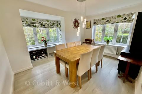 4 bedroom detached house for sale, Nightingale Lane, Barnham, Bognor Regis, West Sussex