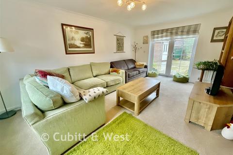 4 bedroom detached house for sale, Nightingale Lane, Barnham, Bognor Regis, West Sussex