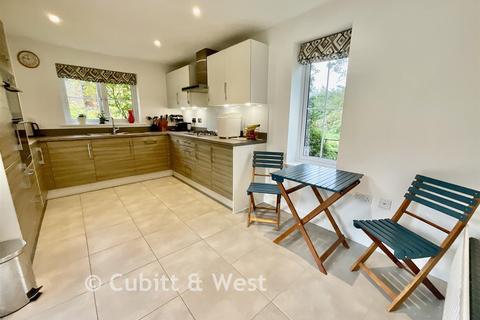 4 bedroom detached house for sale, Nightingale Lane, Barnham, Bognor Regis, West Sussex