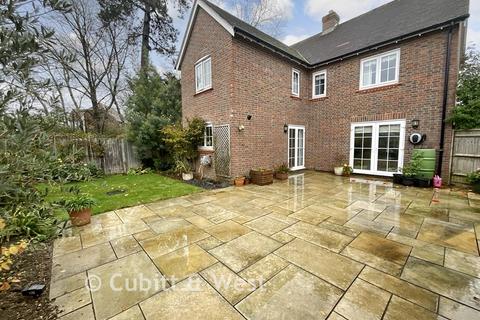 4 bedroom detached house for sale, Nightingale Lane, Barnham, Bognor Regis, West Sussex
