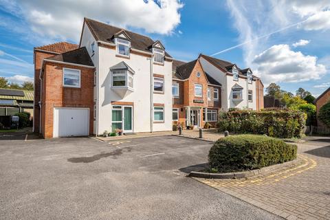 undefined, Mulberry Mead,Whitchurch,RG28 7BE
