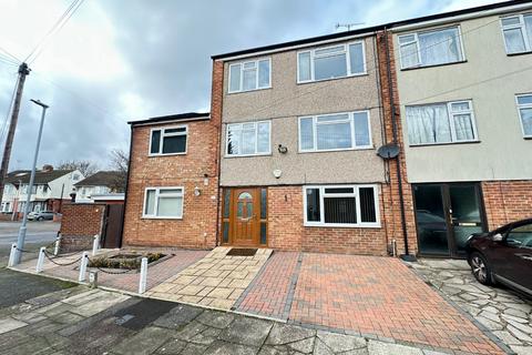 undefined, Luton, Bedfordshire, LU3