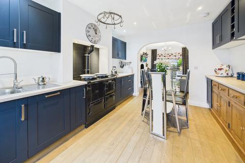 undefined, Lisburn Terrace, Alnwick NE66