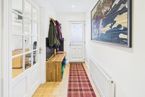 undefined, Lisburn Terrace, Alnwick NE66