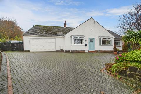 3 bedroom detached bungalow for sale, Lisburn Terrace, Alnwick NE66