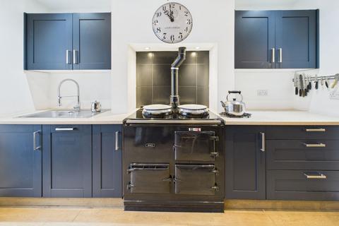 3 bedroom detached bungalow for sale, Lisburn Terrace, Alnwick NE66