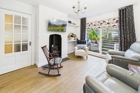 3 bedroom detached bungalow for sale, Lisburn Terrace, Alnwick NE66