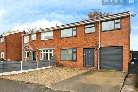 Meadway Close, Wrexham LL11