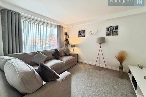 3 bedroom semi-detached house for sale, Meadway Close, Wrexham LL11