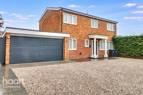 undefined, Merlin Drive, ELY