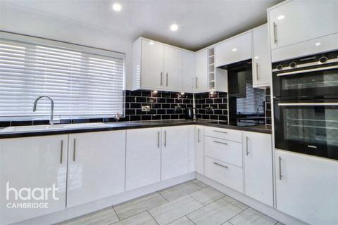 undefined, Merlin Drive, ELY
