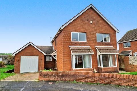 undefined, GREENFIELD WAY, PORTHCAWL, CF36 3SH