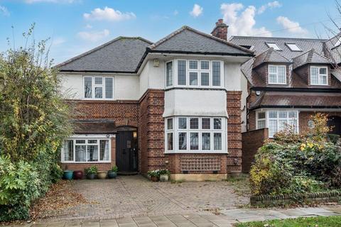 undefined, Friars Avenue,  Whetstone,  N20