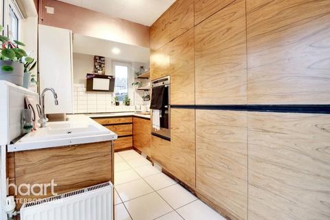 3 bedroom detached house for sale, Oxney Road, Parnwell