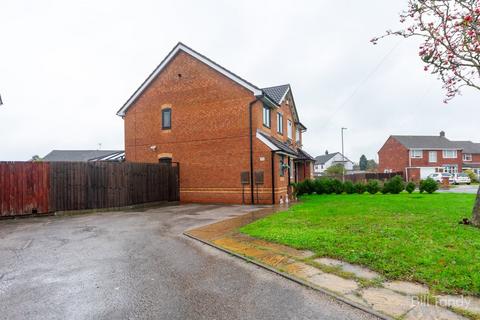 undefined, Lichfield Road, Brownhills, Walsall, WS8