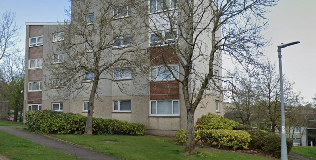 117 Hawthorn Terrace East, G75 9 EQ