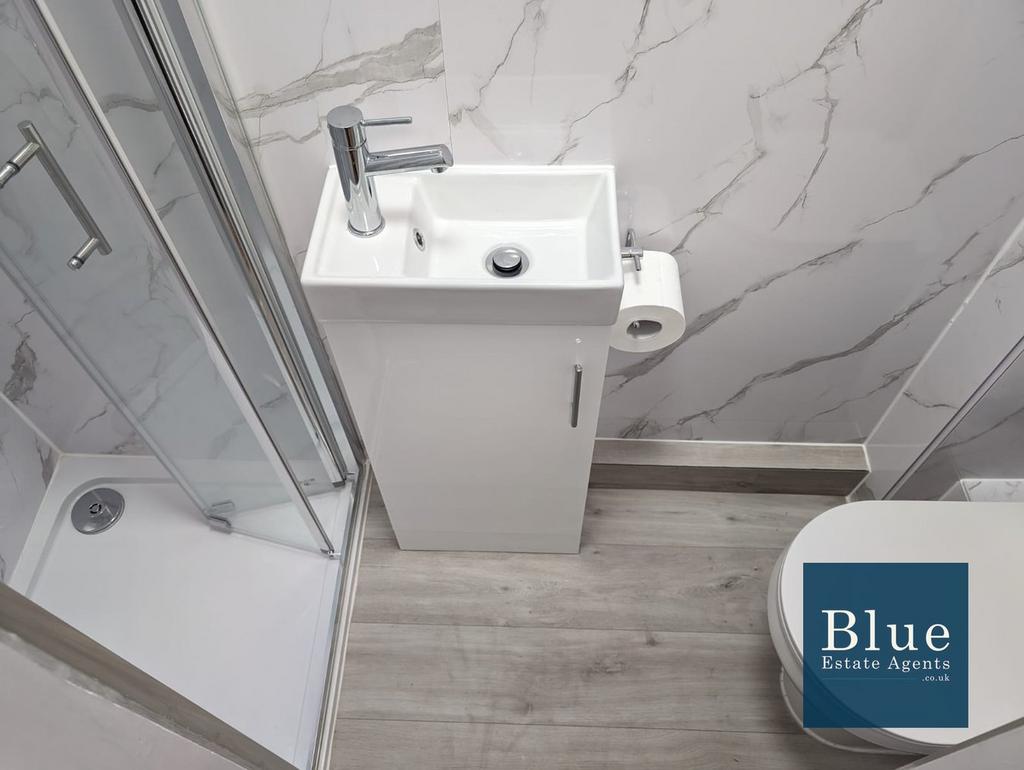 Ground Floor WC
