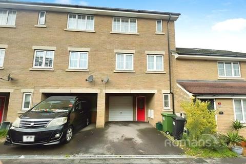 undefined, Richards Field, Chineham, Basingstoke, RG24