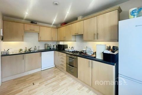 undefined, Richards Field, Chineham, Basingstoke, RG24