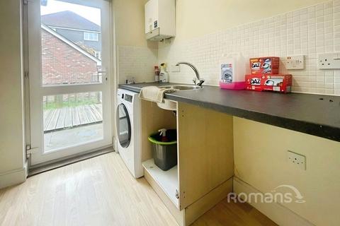 undefined, Richards Field, Chineham, Basingstoke, RG24