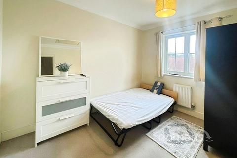 undefined, Richards Field, Chineham, Basingstoke, RG24