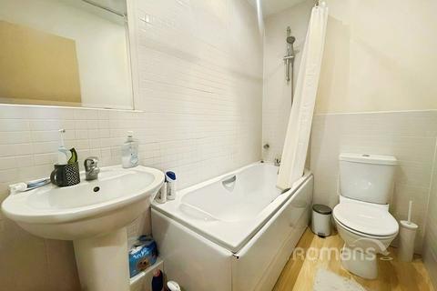 undefined, Richards Field, Chineham, Basingstoke, RG24