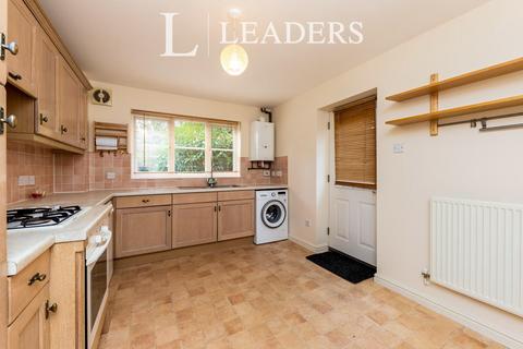 undefined, Oaktree Close, Letchworth Garden City, SG6