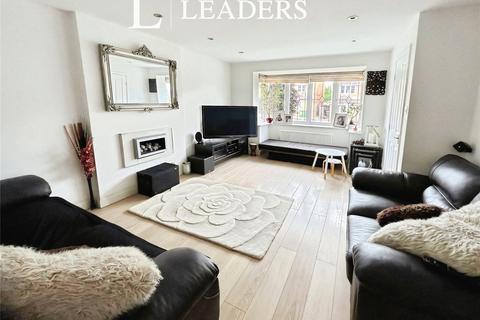 undefined, Isobella Road, Thorpe Astley, Braunstone, LE3