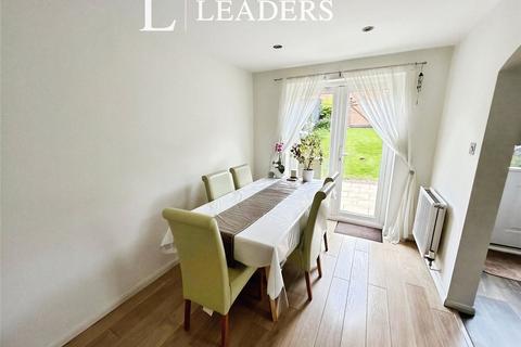 undefined, Isobella Road, Thorpe Astley, Braunstone, LE3