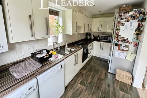undefined, Isobella Road, Thorpe Astley, Braunstone, LE3