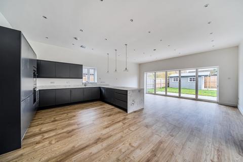 undefined, Askins Road, East Bergholt, Colchester