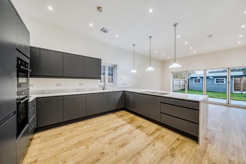 undefined, Askins Road, East Bergholt, Colchester