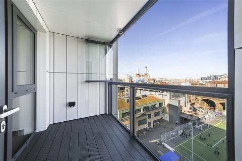 undefined, Battersea Exchange,  London SW8