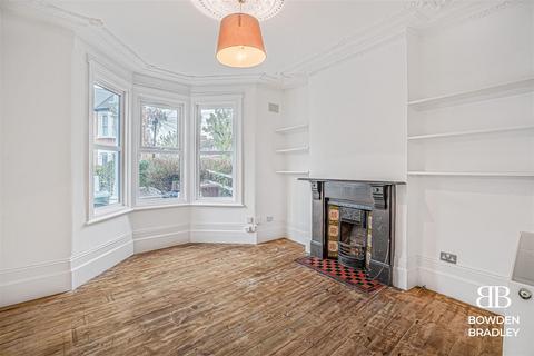 undefined, Chertsey Road, Leytonstone