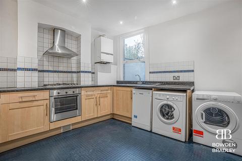undefined, Chertsey Road, Leytonstone