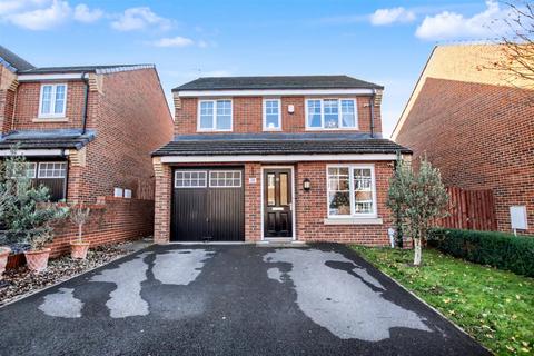28 Bramble Close, Stainton, Middlesbrough, TS8 9FE