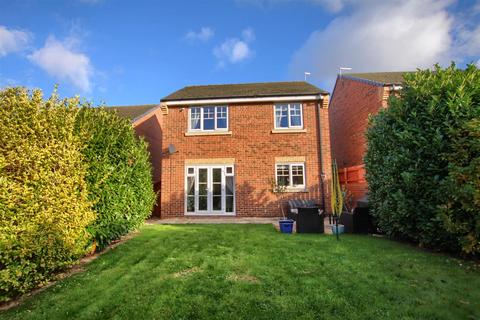 28 Bramble Close, Stainton, Middlesbrough, TS8 9FE