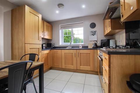 28 Bramble Close, Stainton, Middlesbrough, TS8 9FE