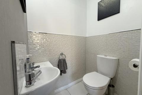 28 Bramble Close, Stainton, Middlesbrough, TS8 9FE